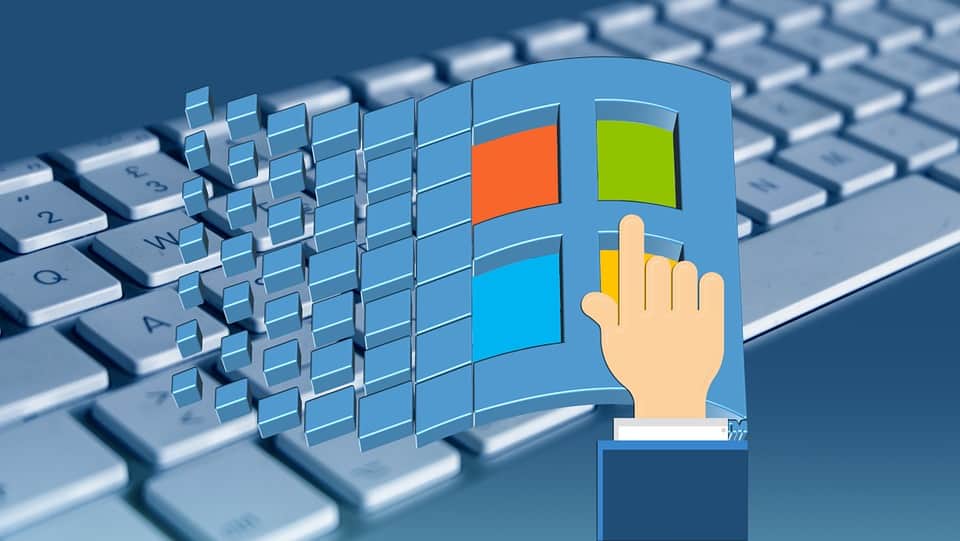 lecciones windows 10