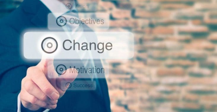 Change Management