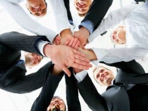 Involucrar a todo el equipo