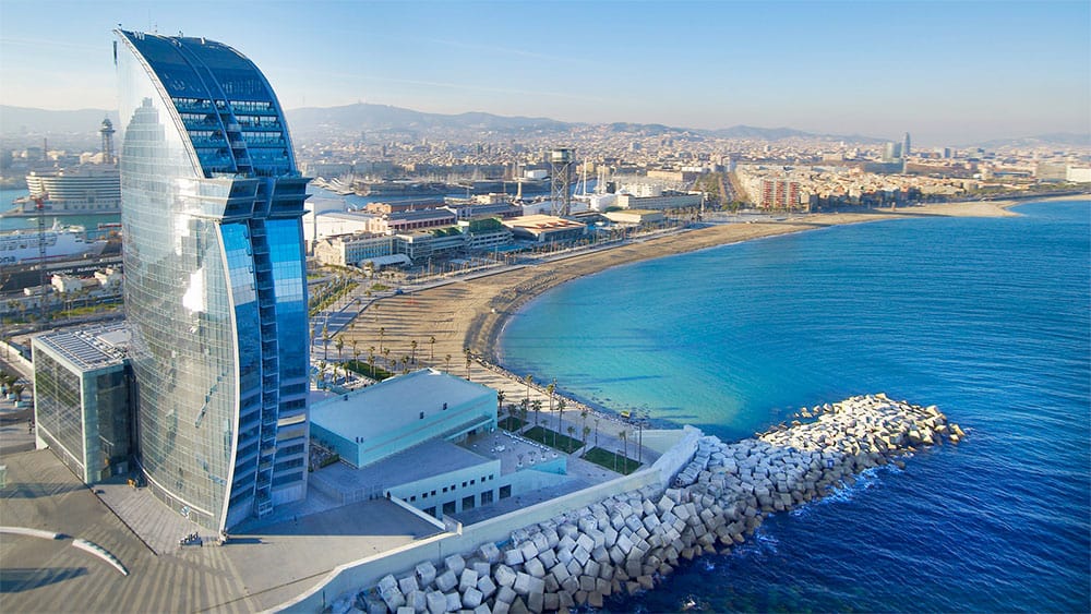 real estate barcelona
