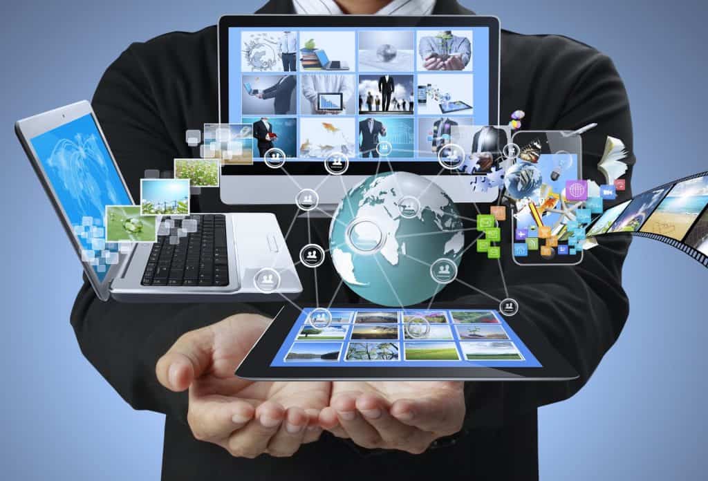 tecnologia facilidades