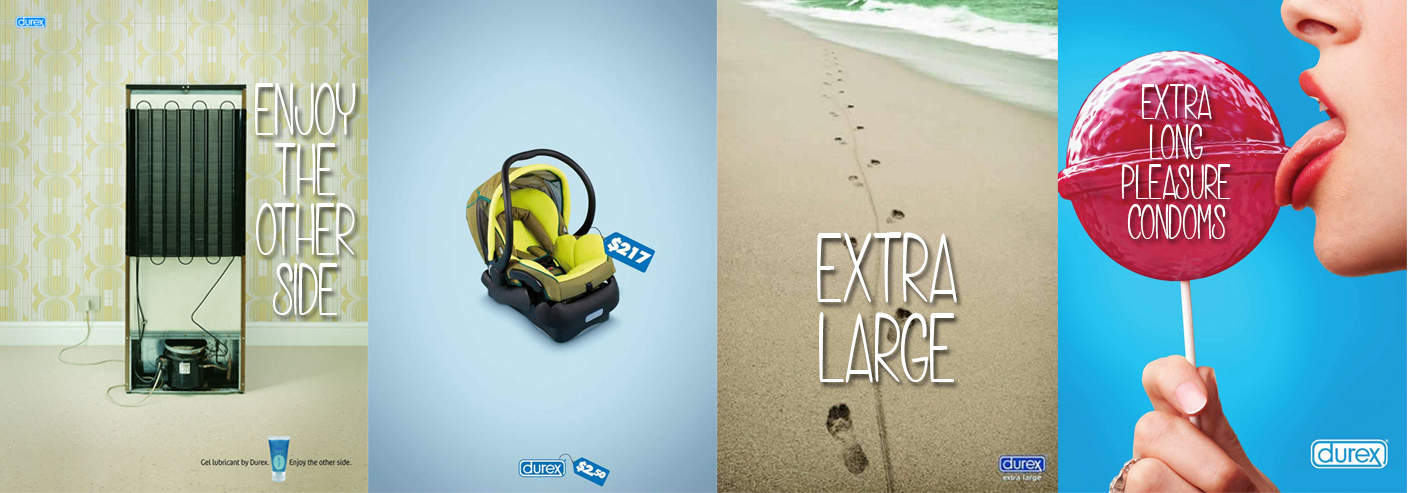 campanas de marketing de durex