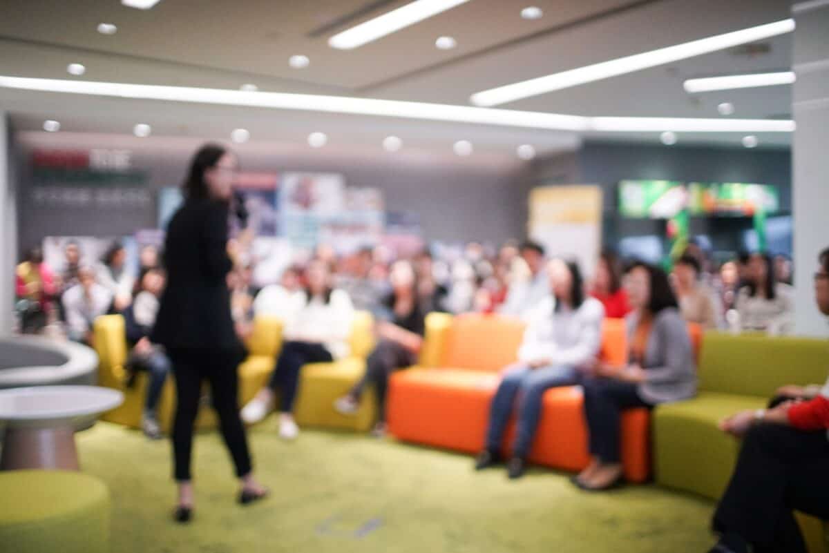 Agencia eventos en Madrid