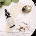 aceite cbd productos