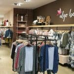 tiendas de ropa