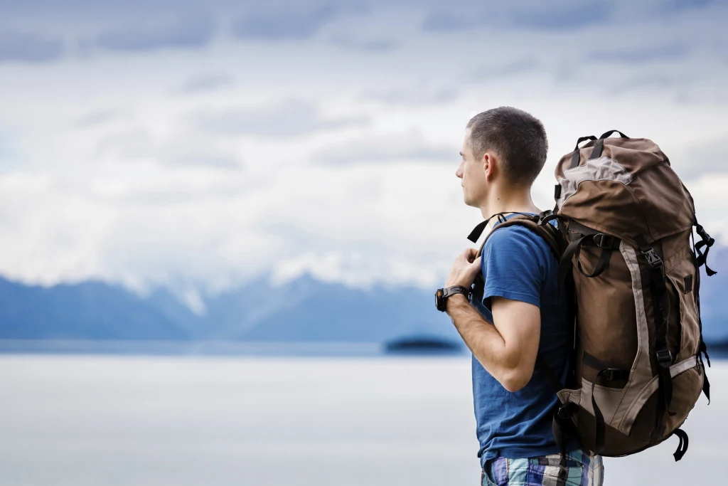 consejos viajar solo