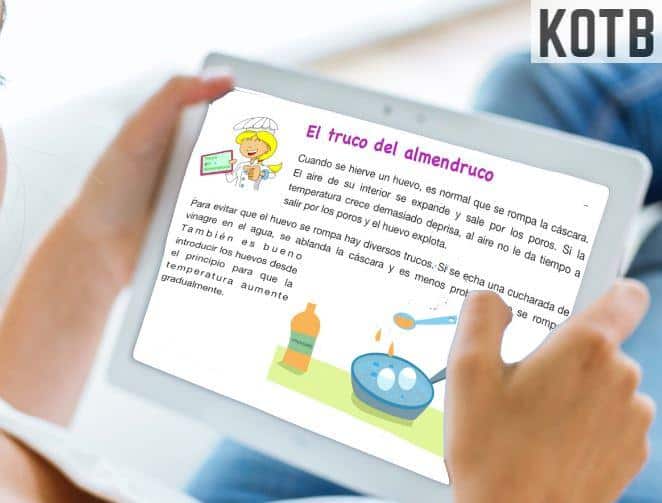 cuentos educativos