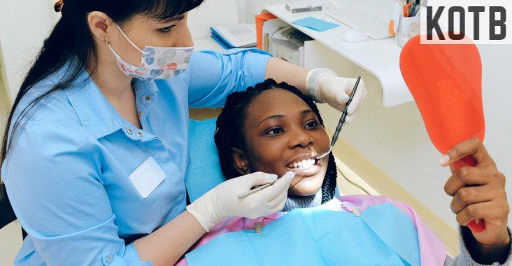dentista