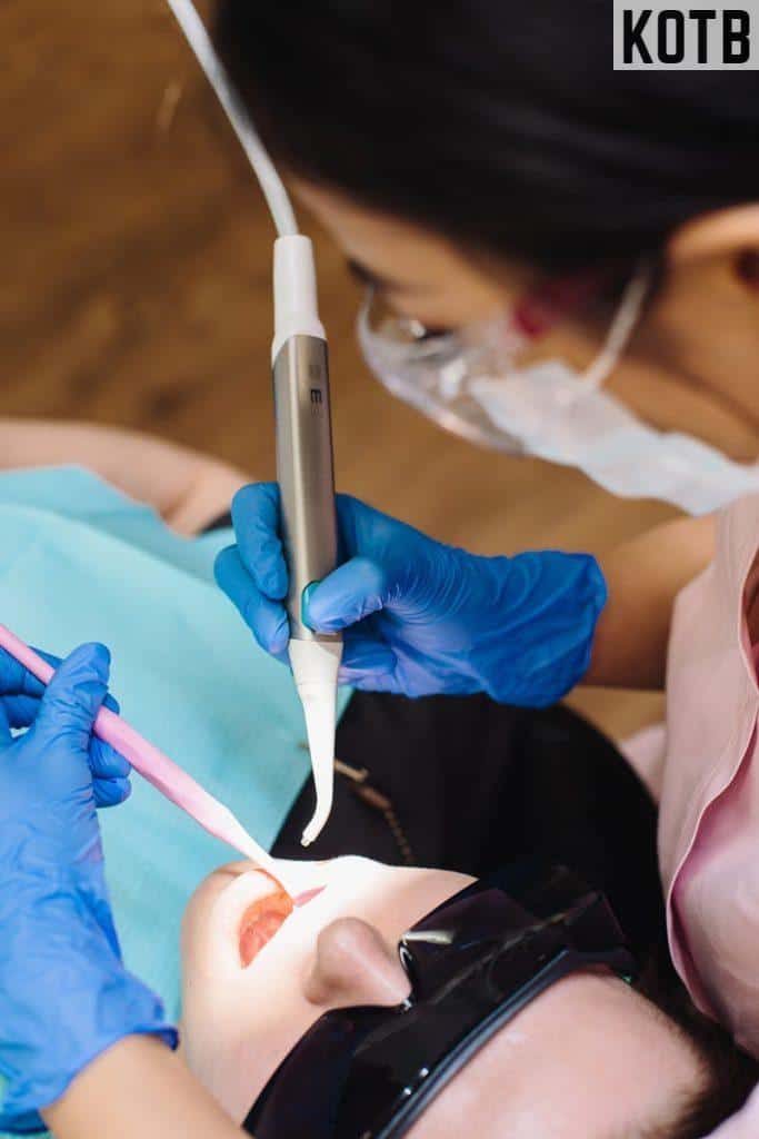 dentista