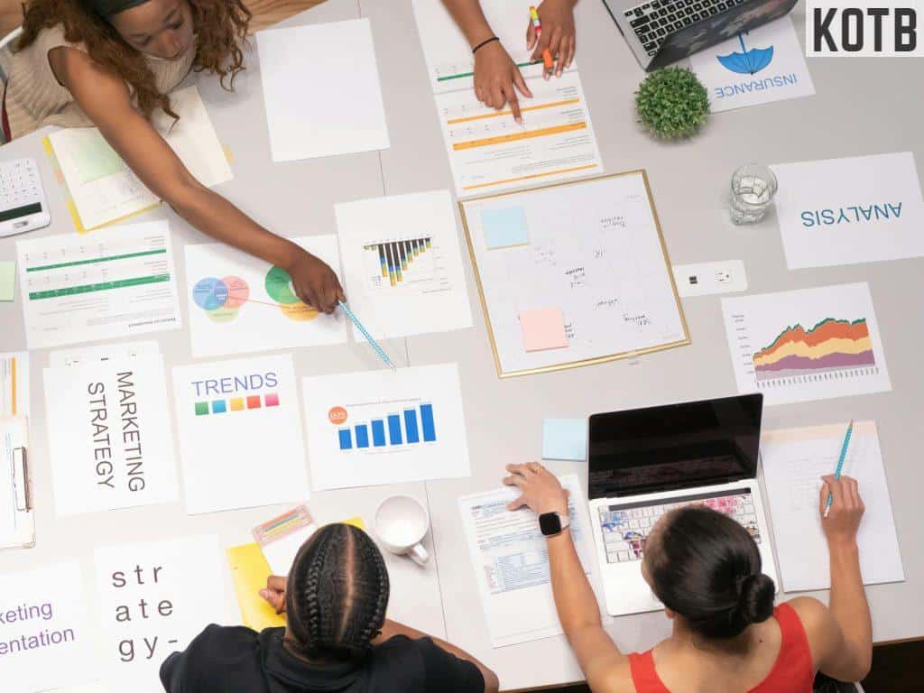 trabajo en equipo 