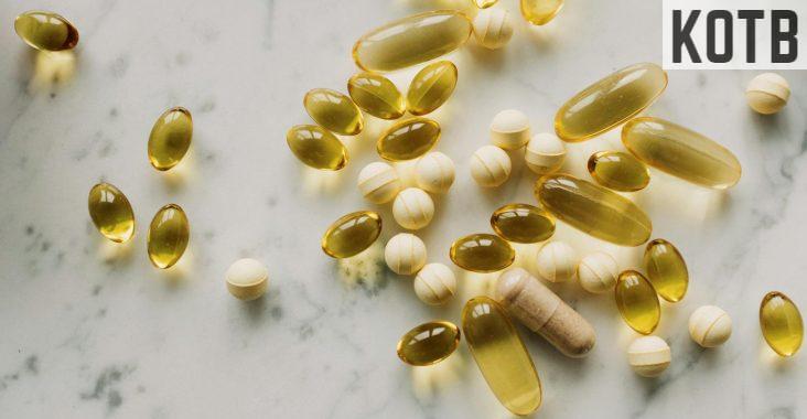 Omega 3