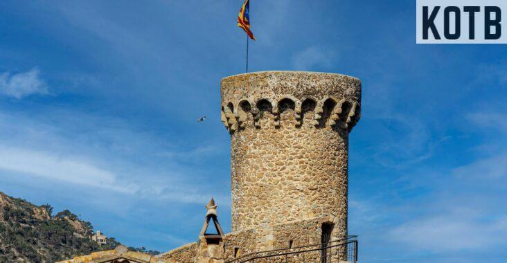 Costa Brava