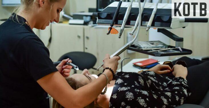 Dentista