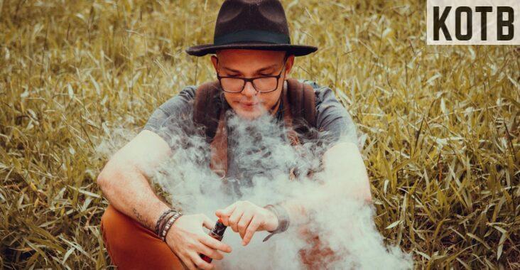 Los mejores vapers de HHC