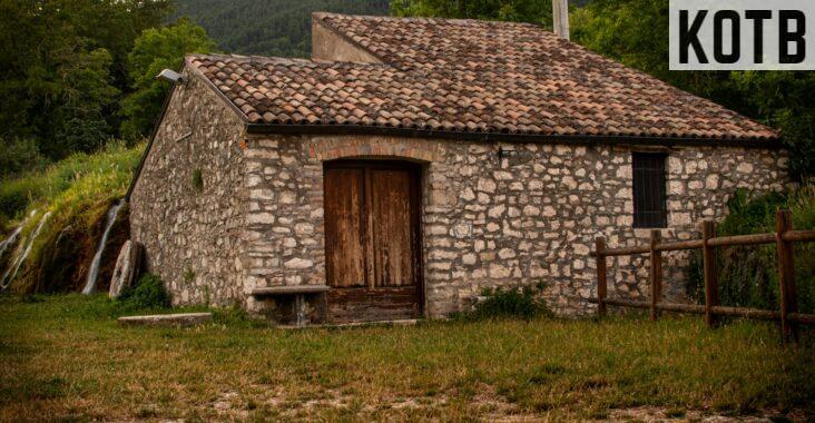 Casa rural