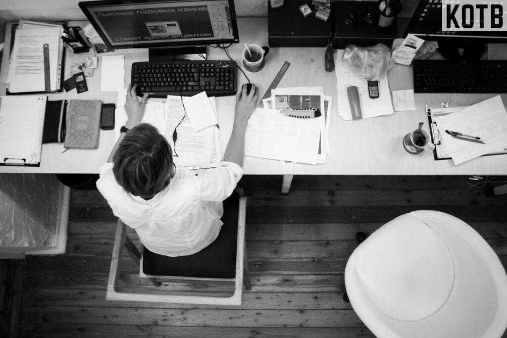 Outsourcing