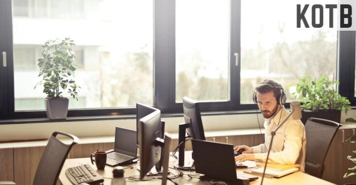 Outsourcing