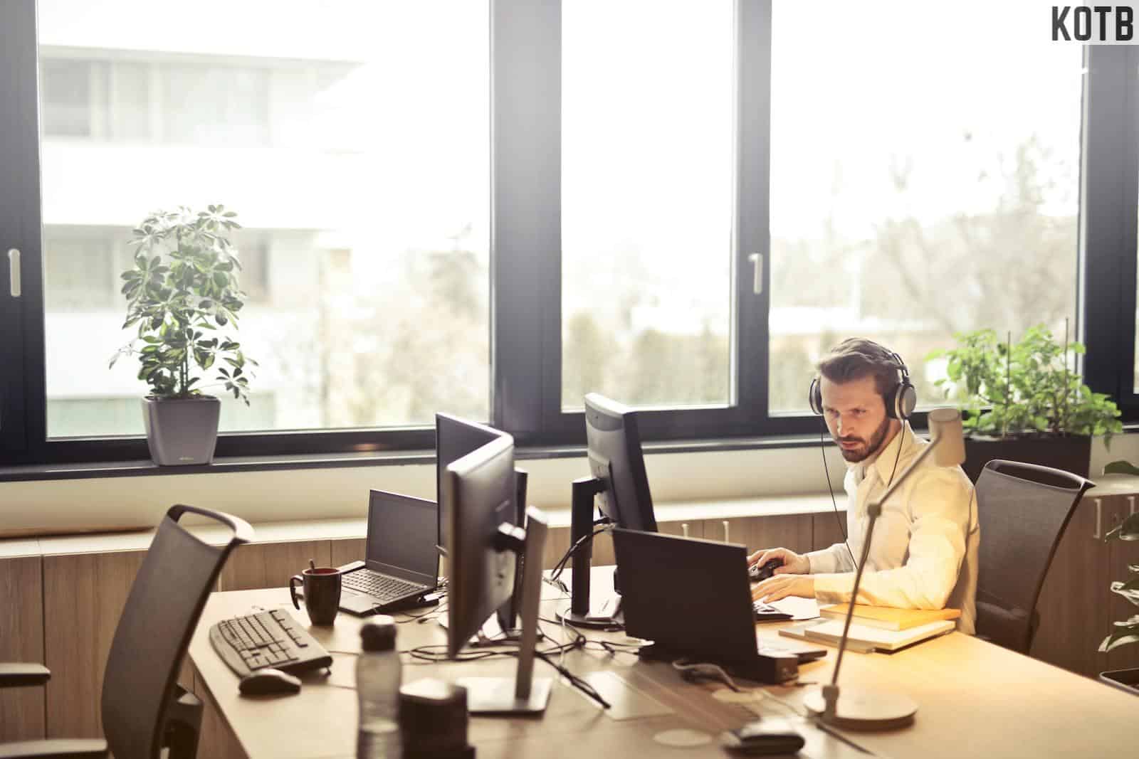 Outsourcing