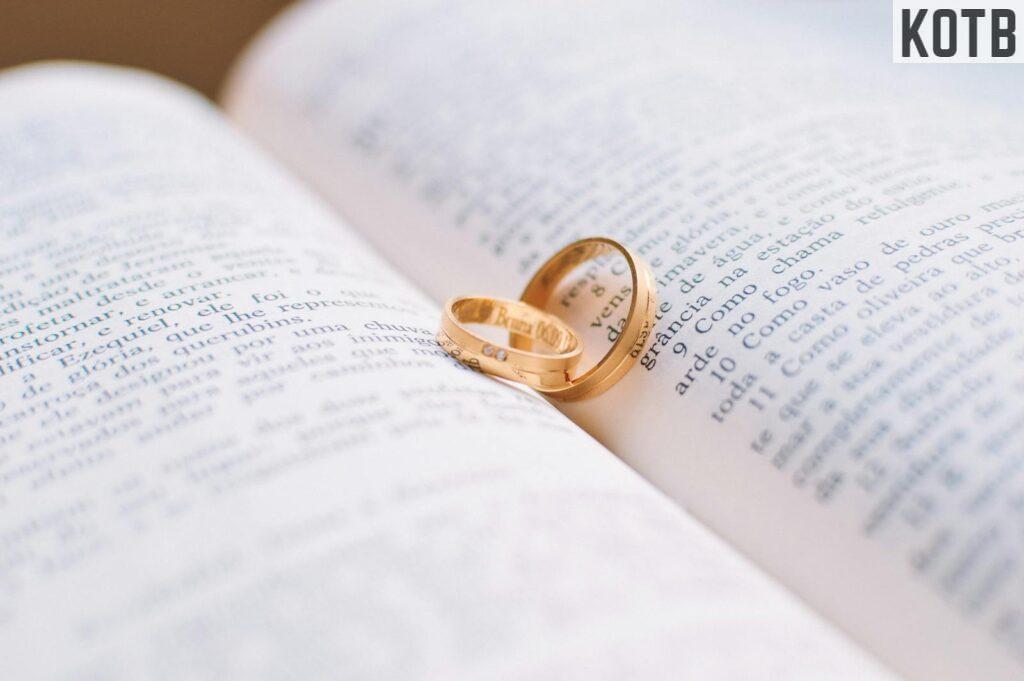 matrimonio