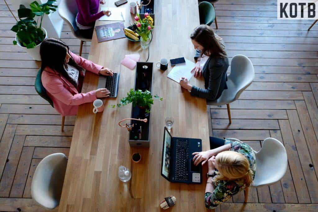 coworkings en Barcelona
