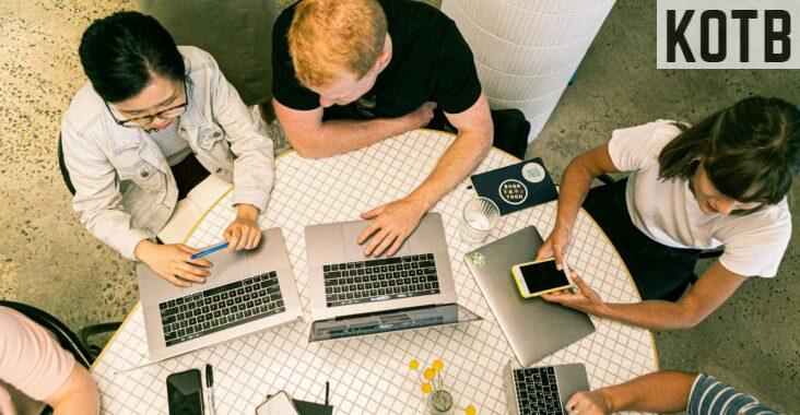 Mejores coworkings en Barcelona