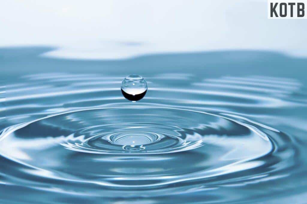 Water Drop