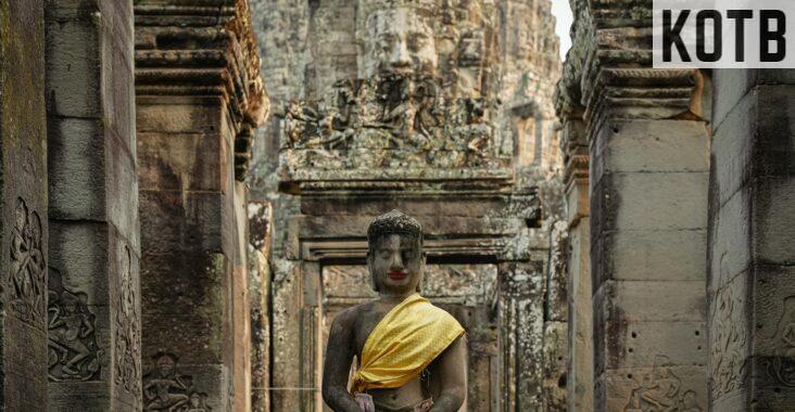 Camboya