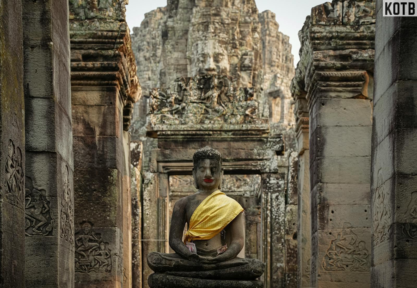 Camboya