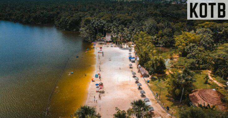 Destinos que aún no hay turismo y debes aprovechar