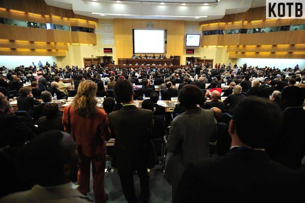 Conferenciantes españoles