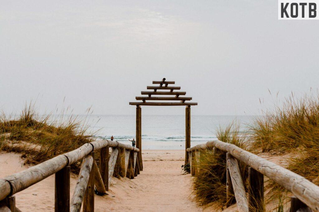 mejores playas de Cadiz