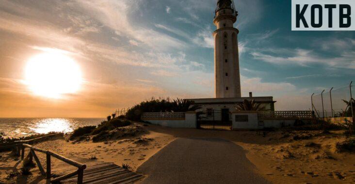 Las 5 mejores playas de Cadiz