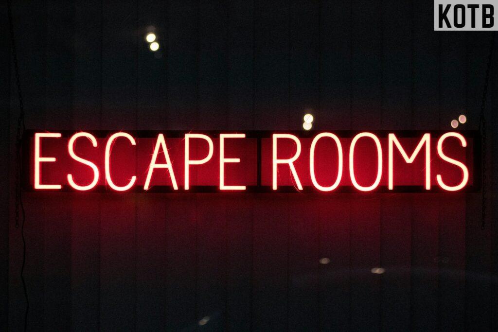 7 beneficios del escape room corporativo
