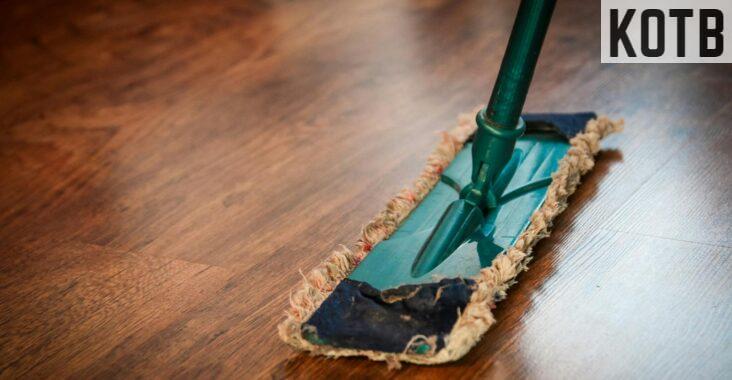 Mejores trucos de limpieza para el hogar