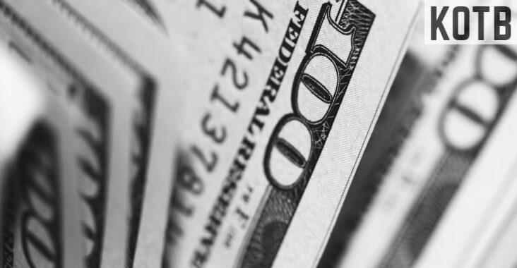 closeup photo of 100 US dollar banknotes