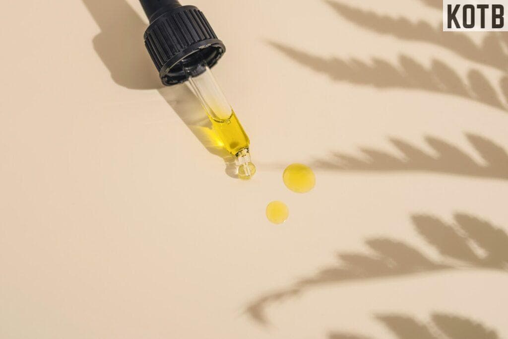 porcentaje elegir para tu aceite CBD