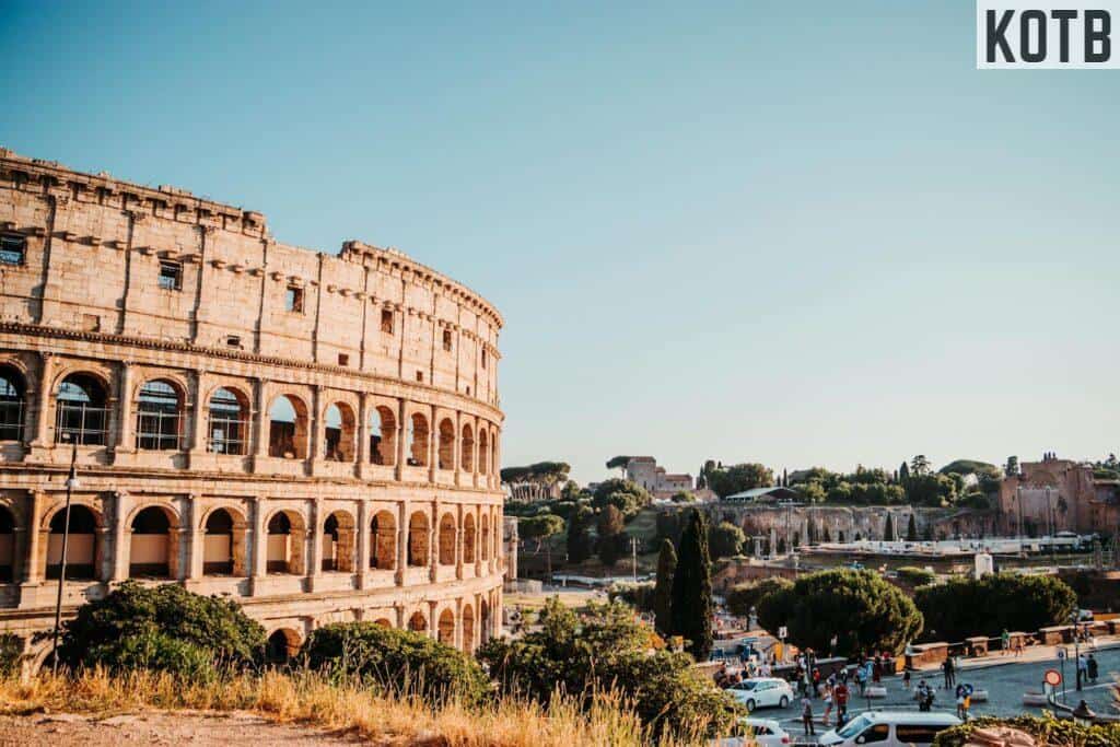 Ciudades italianas que no te debes perder