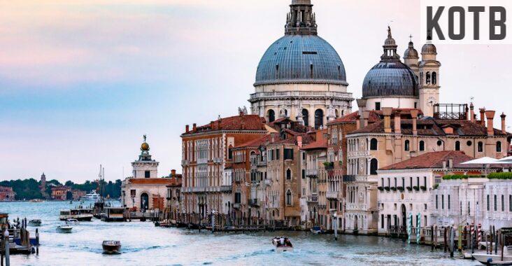 Ciudades de Italia que no te debes perder