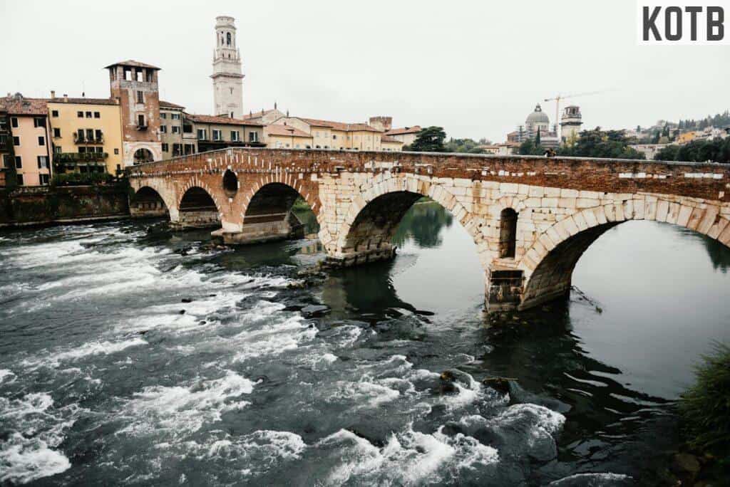 Ciudades italianas