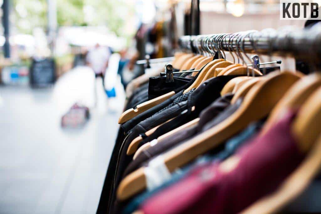 Perfiles demandados en retail